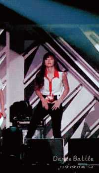 宋茜(Victoria Song)舞台图集图片图册