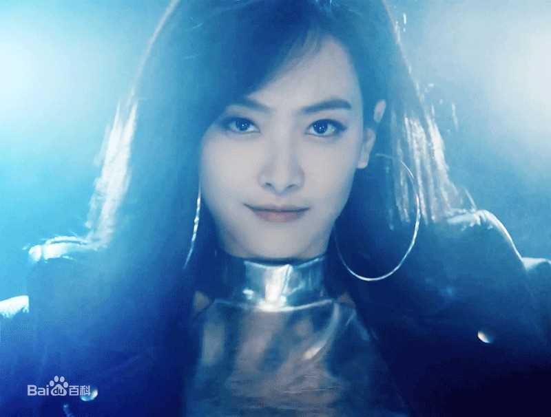 宋茜(Victoria Song)舞台图集图片图册