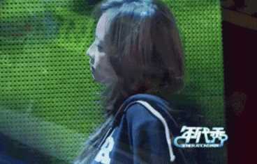 宋茜(Victoria Song)舞台图集图片图册