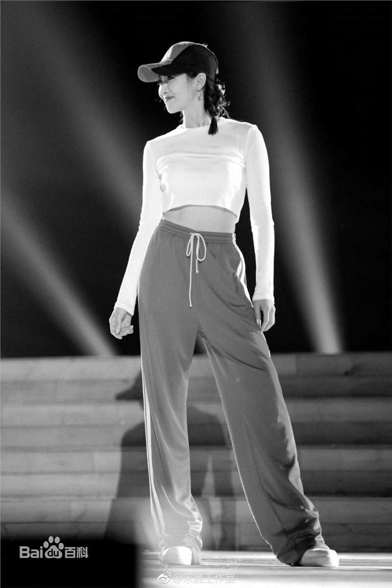 宋茜(Victoria Song)舞台图集图片图册