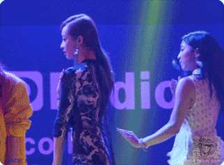 宋茜(Victoria Song)舞台图集图片图册