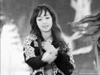 宋茜(Victoria Song)舞台图集图片图册