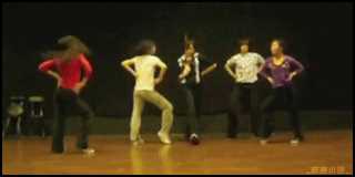 宋茜(Victoria Song)舞台图集图片图册