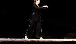 宋茜(Victoria Song)舞台图集图片图册