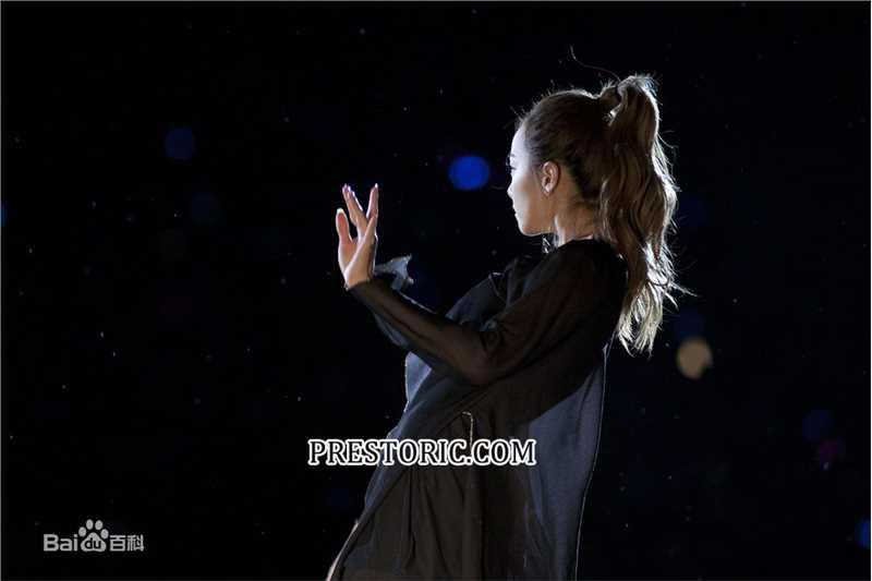 宋茜(Victoria Song)舞台图集图片图册