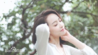 宋茜(Victoria Song)最新杂志壁纸