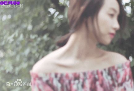宋茜(Victoria Song)最新杂志壁纸