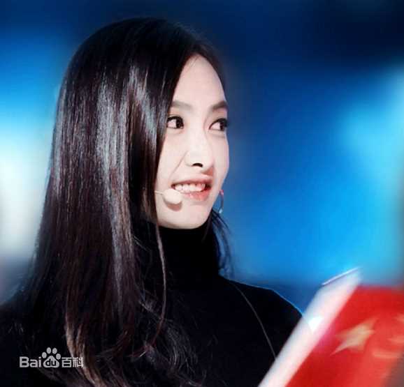 宋茜(Victoria Song)活动图集图册