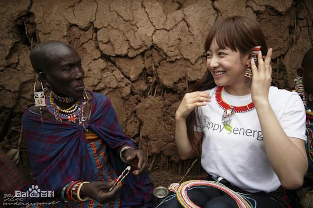 宋茜(Victoria Song)活动图集图册