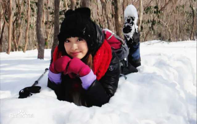 宋茜(Victoria Song)生活照壁纸壁纸