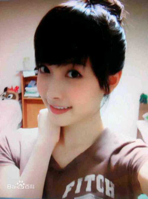 宋茜(Victoria Song)生活照壁纸壁纸