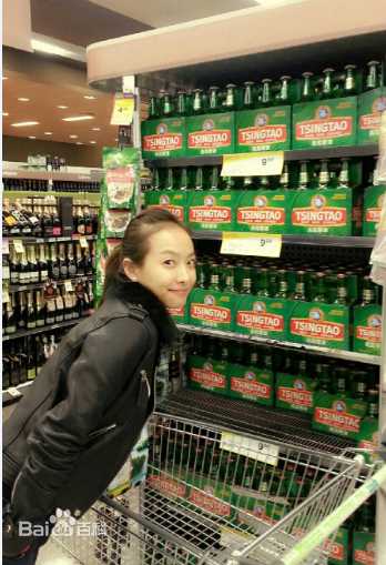 宋茜(Victoria Song)生活照壁纸壁纸