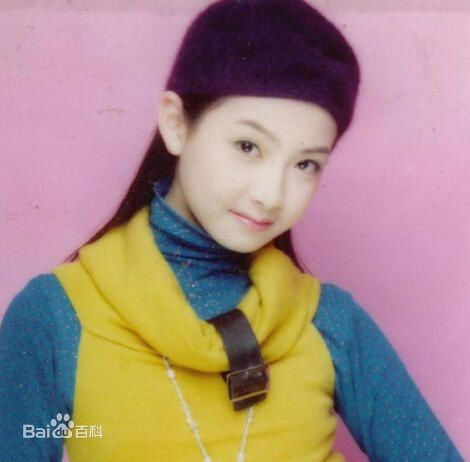 宋茜(Victoria Song)早年图片性感图片壁纸