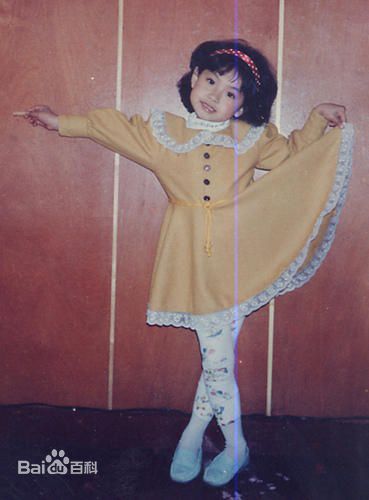 宋茜(Victoria Song)早年图片性感图片壁纸