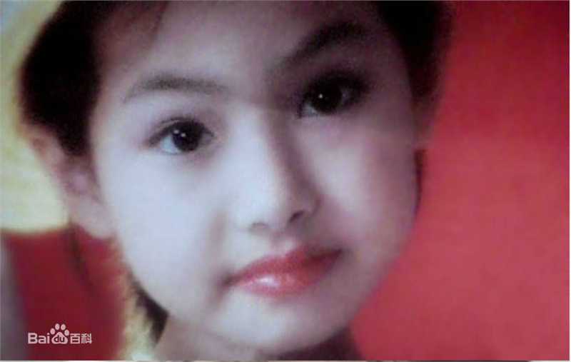 宋茜(Victoria Song)早年图片性感图片壁纸