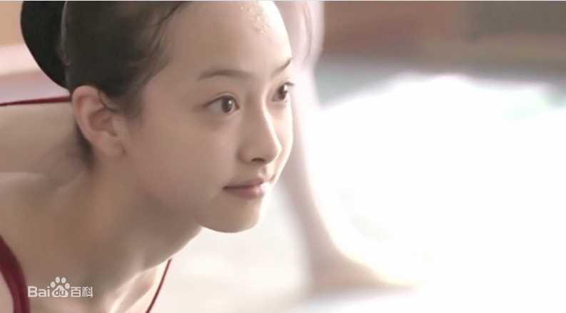 宋茜(Victoria Song)早年图片性感图片壁纸