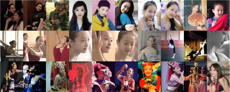 宋茜(Victoria Song)早年图片性感图片壁纸