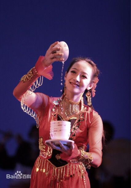 宋茜(Victoria Song)早年图片性感图片壁纸