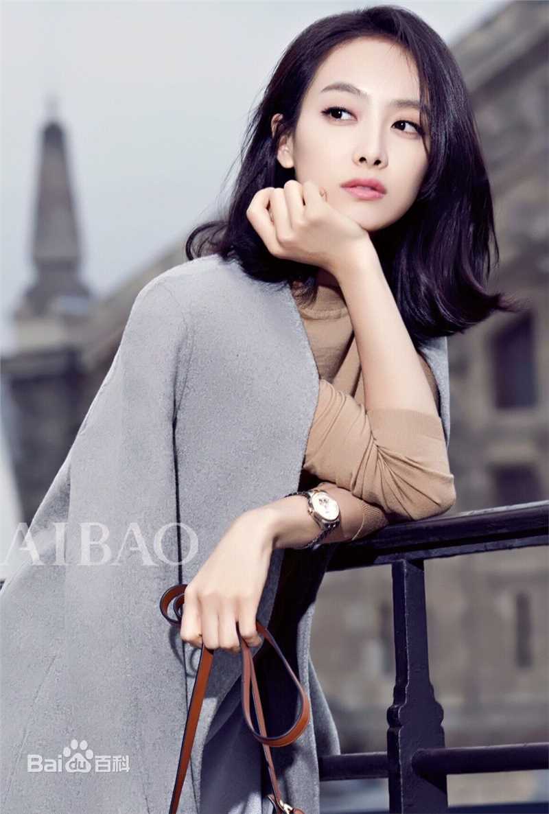 宋茜(Victoria Song)街拍图册