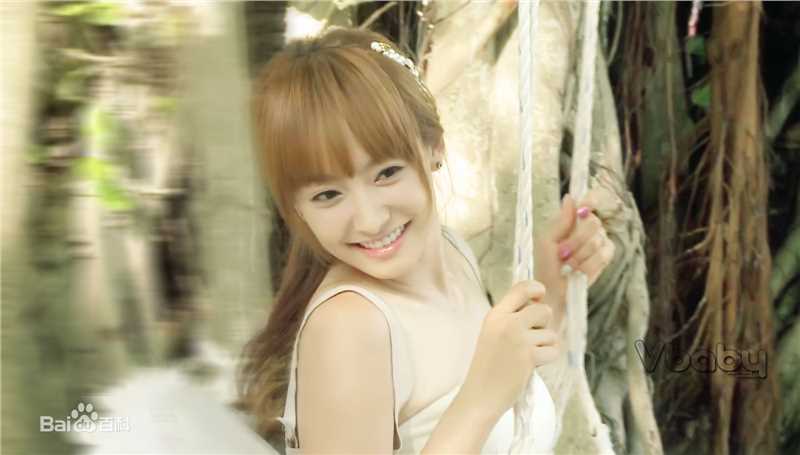 宋茜(Victoria Song)综艺壁纸壁纸