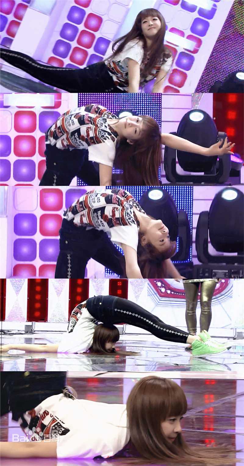 宋茜(Victoria Song)综艺壁纸壁纸