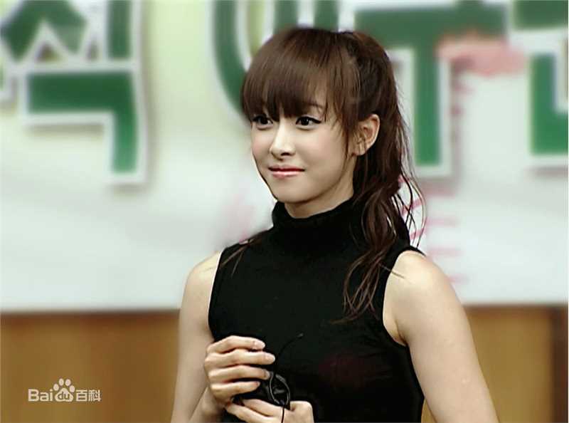 宋茜(Victoria Song)综艺壁纸壁纸