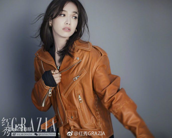 最优质宋茜(Victoria Song)在《红秀》中的相册