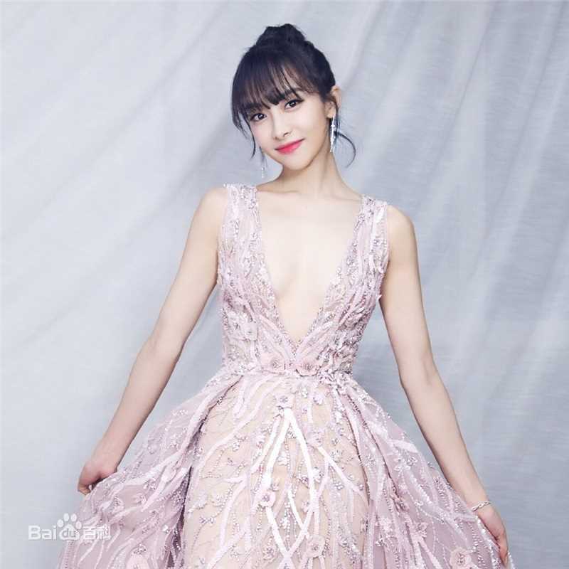 宋茜(Victoria Song)2016年国剧盛典图片图集