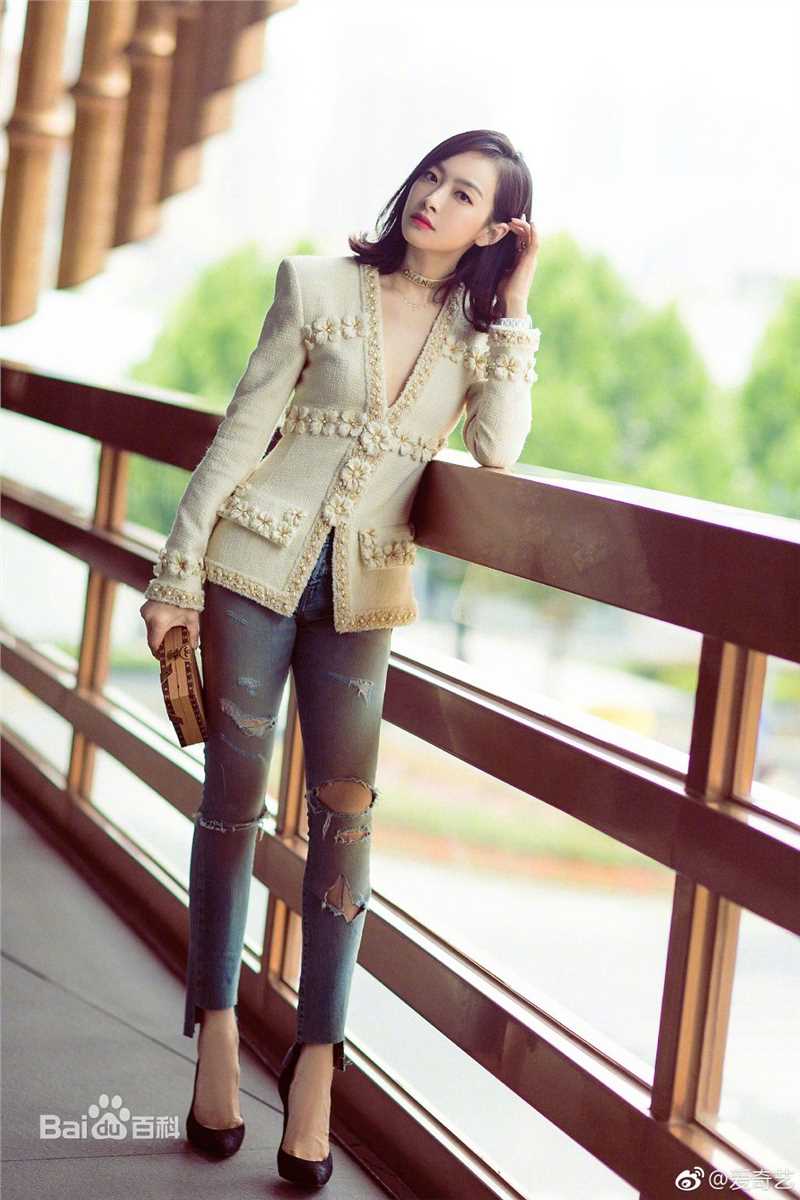 宋茜(Victoria Song)综合颁奖盛典壁纸壁纸