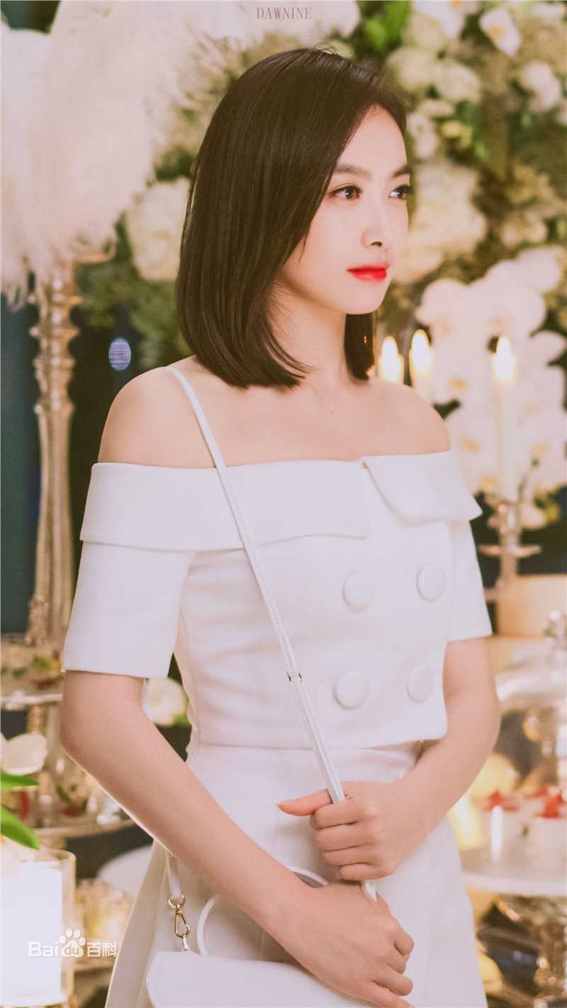 最新宋茜(Victoria Song)在《结爱》关皮皮中的图集