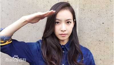 最优质宋茜(Victoria Song)生活照