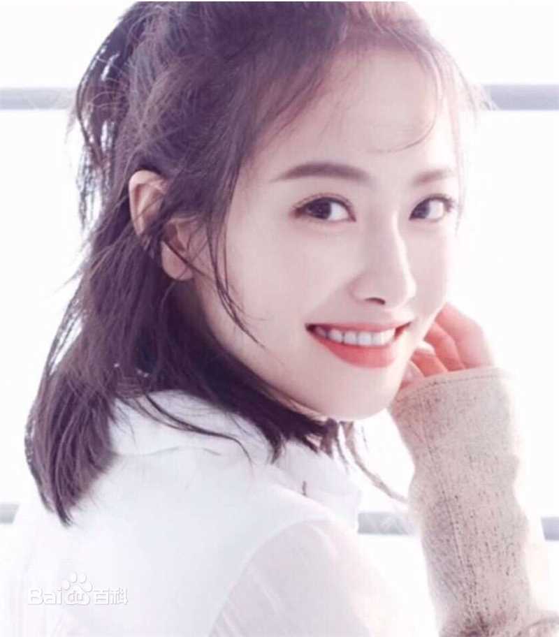 最优质宋茜(Victoria Song)生活照