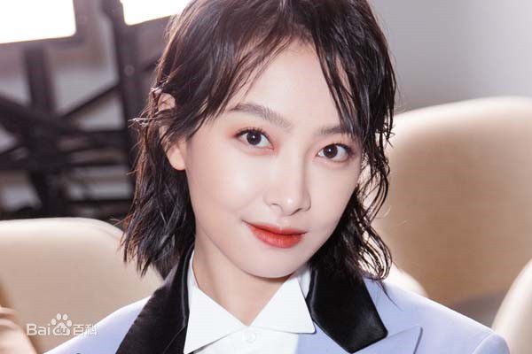 宋茜(Victoria Song)概述图册生活照相册