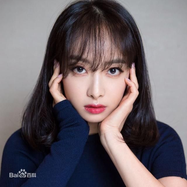 宋茜(Victoria Song)概述图册生活照相册