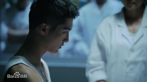 盛一伦(Peter)角色最新剧照