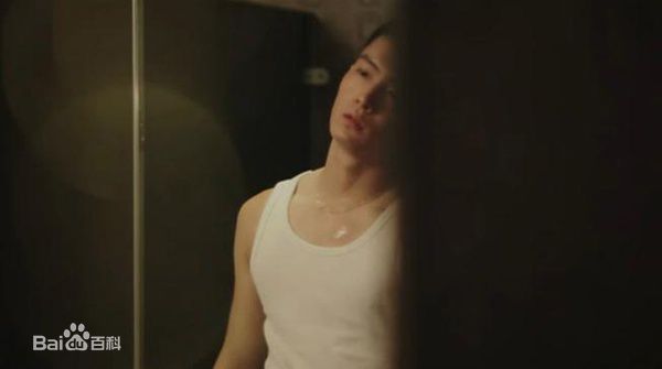 盛一伦(Peter)角色最新剧照