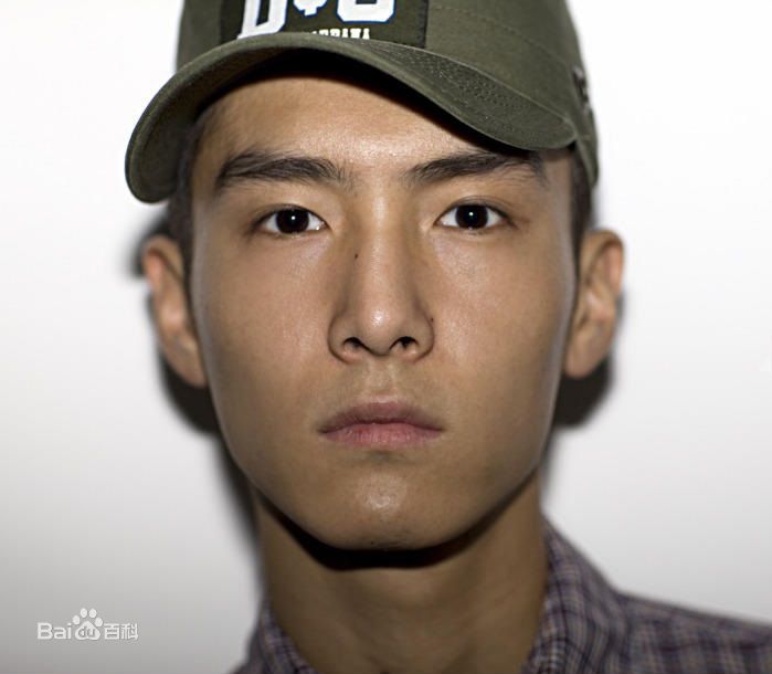 盛一伦(Peter)最新个人壁纸