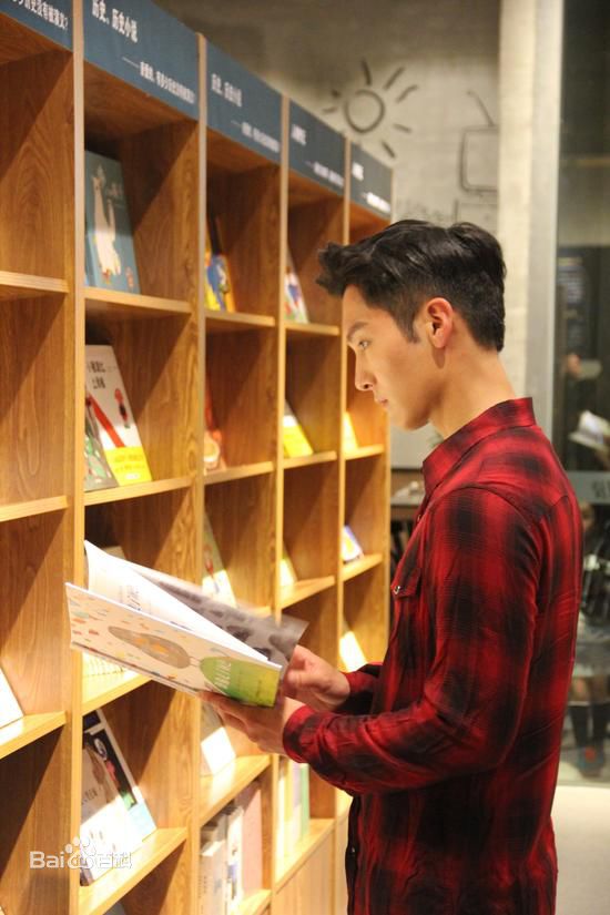 盛一伦(Peter)公益活动生活照相册