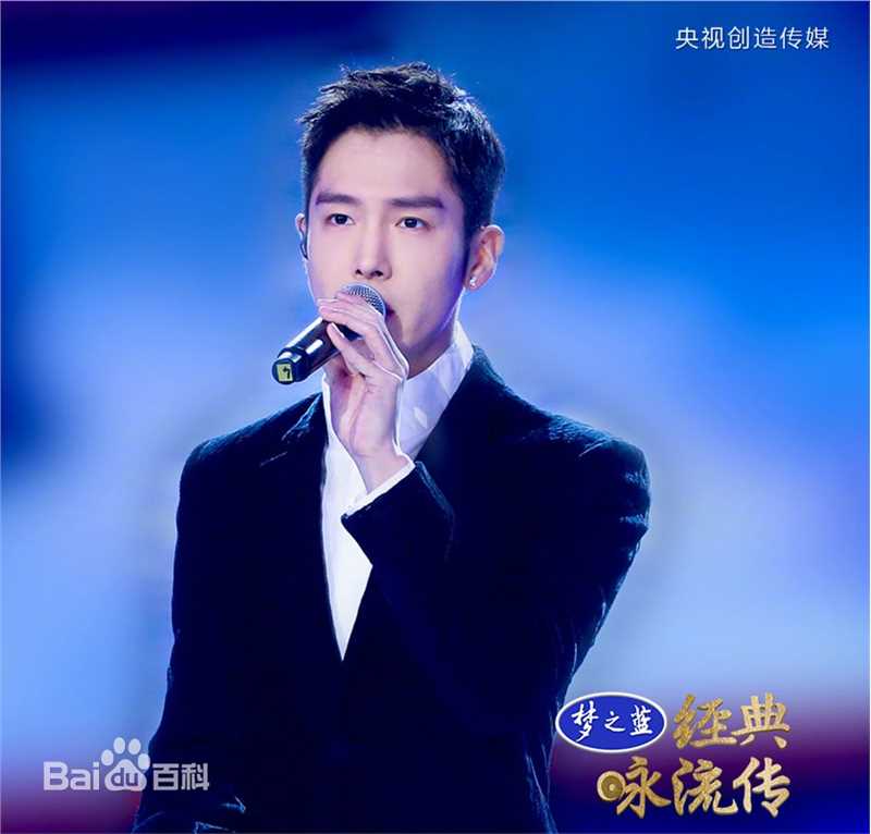 盛一伦(Peter)梦西湖图片图集