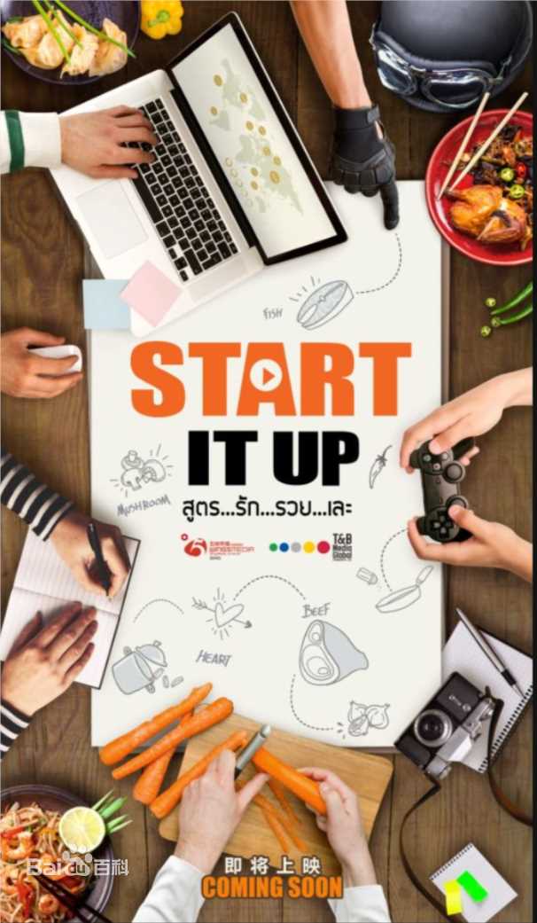 最全盛一伦(Peter)素颜照