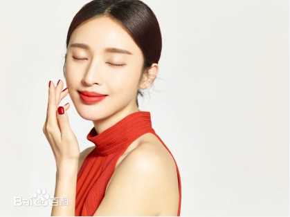 最新张俪(Zhang Li)性感图片