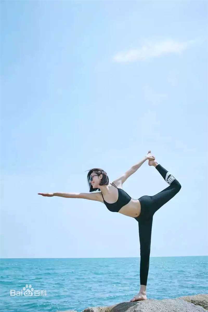 最新张俪(Zhang Li)性感图片