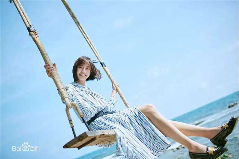 最新张俪(Zhang Li)性感图片