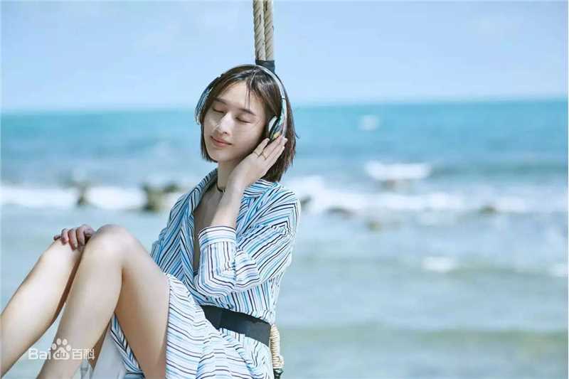 最新张俪(Zhang Li)性感图片