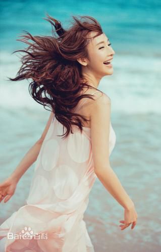 最新张俪(Zhang Li)性感图片