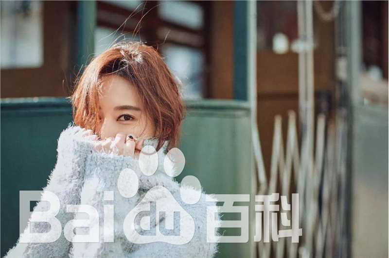 最新张俪(Zhang Li)性感图片