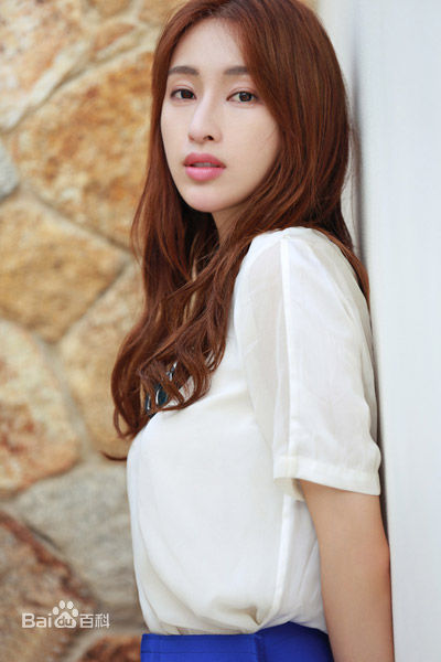 精选张俪(Zhang Li)