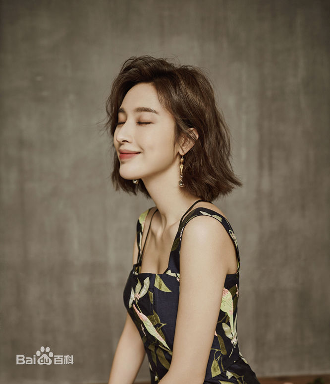 精选张俪(Zhang Li)