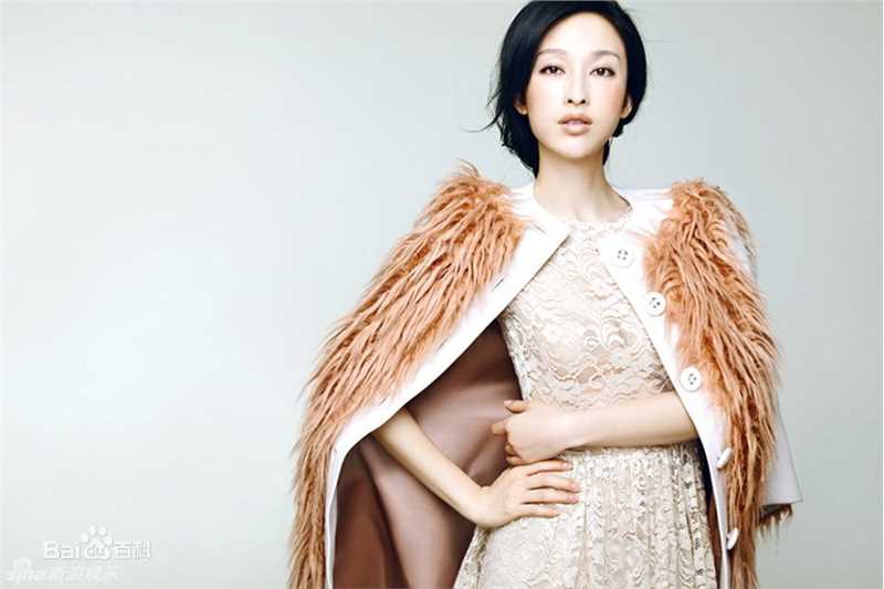 精选张俪(Zhang Li)精彩图册