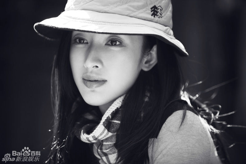 精选张俪(Zhang Li)精彩图册